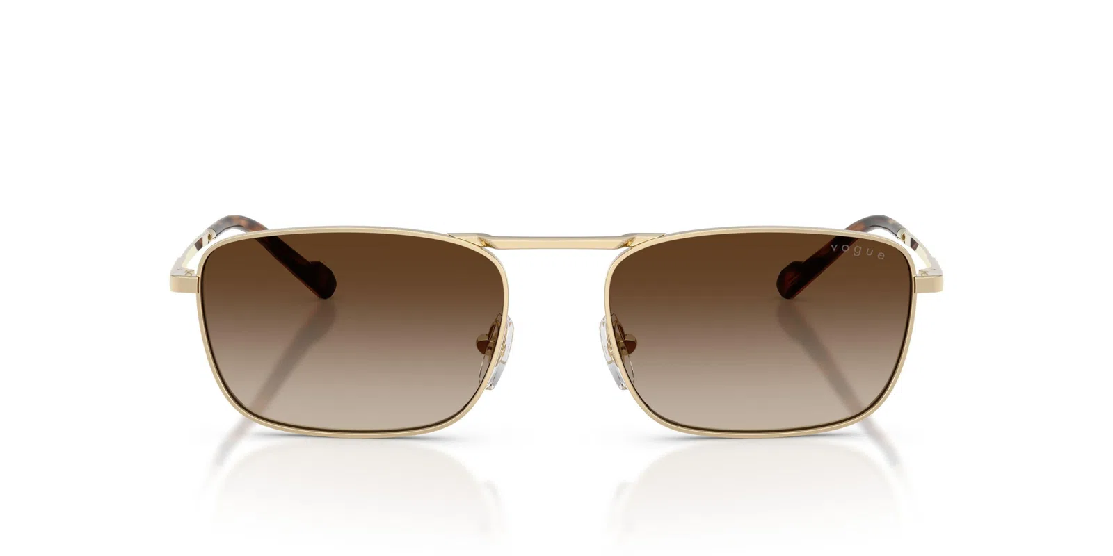 Vogue 4346S Sunglasses - view 16